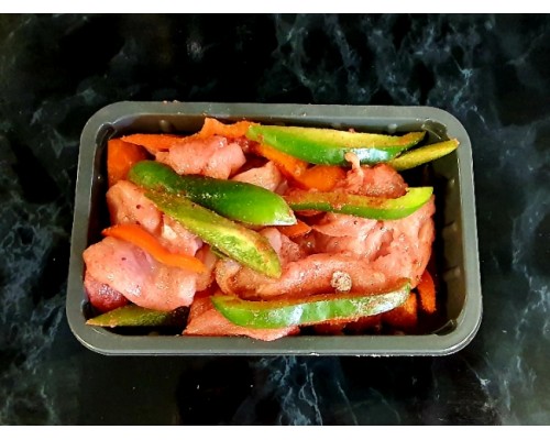 Chicken Stirfry (454g)
